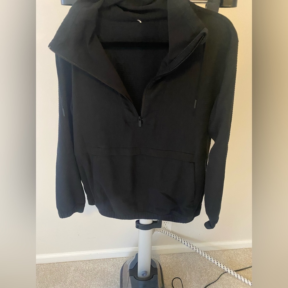 lululemon athletica Black pullover